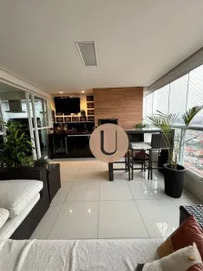 Apartamento com 3 Quartos à venda, 103m² no Cambuci, São Paulo