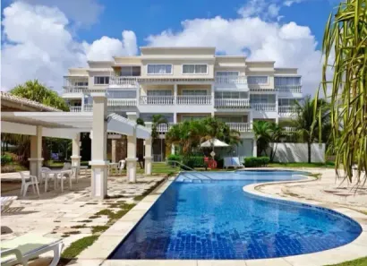 Apartamento com 2 Quartos à venda, 59m² no Pirangi do Norte (Distrito Litoral), Parnamirim