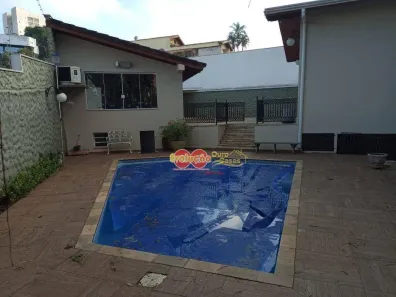 Casa com 4 Quartos à venda, 329m² no Vila Santa Cruz, Itatiba