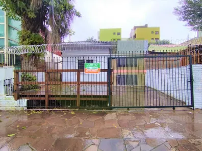 com 3 Quartos para alugar, 110m² no Centro, São Leopoldo