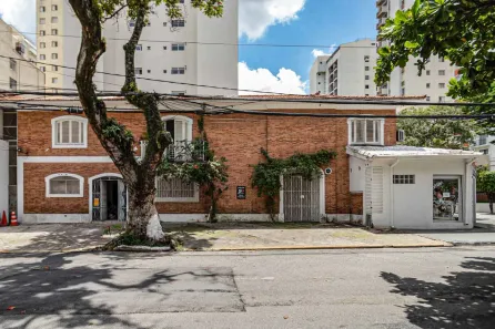 Ponto Comercial para alugar, 180m² no Indianópolis, São Paulo