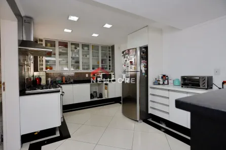 Apartamento com 3 Quartos à venda, 136m² no Jardim Portal da Colina, Sorocaba