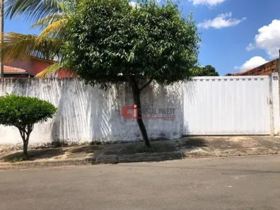 Casa com 2 Quartos à venda, 71m² no Residencial Arco Iris I, Jaguariúna