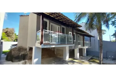 Casa com 5 Quartos à venda, 282m² no Maravista, Niterói