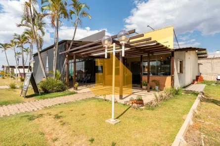 Ponto Comercial à venda, 80m² no Setor Habitacional Jardim Botânico, Brasília