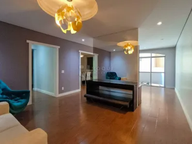 Apartamento com 3 Quartos à venda, 174m² no Centro, Limeira
