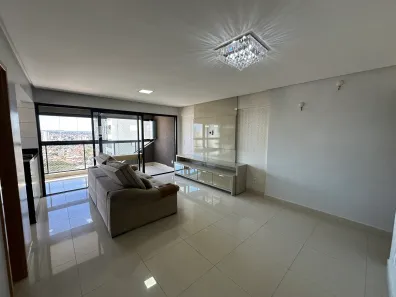 Apartamento com 3 Quartos à venda, 100m² no Setor Bueno, Goiânia