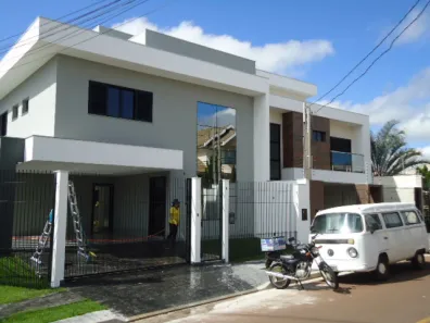 Sobrado com 3 Quartos à venda, 225m² no Jardim Cidade Monções, Maringá