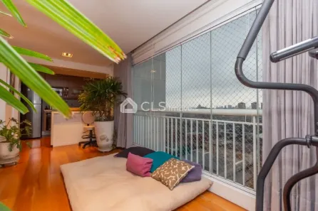 Apartamento com 2 Quartos à venda, 93m² no Vila Leopoldina, São Paulo