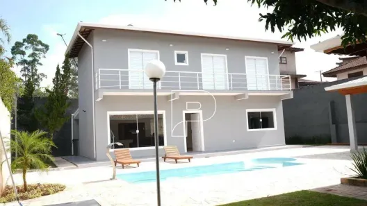 Casa com 3 Quartos à venda, 236m² no Jardim Rosa Azul (Caucaia do Alto), Cotia