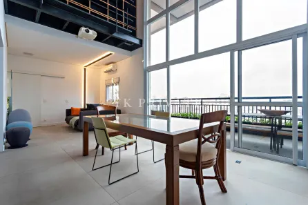 Apartamento com 3 Quartos à venda, 306m² no Perdizes, São Paulo