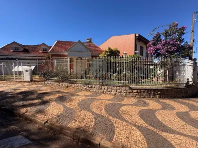 Sobrado com 4 Quartos à venda, 302m² no Jardim Chapadão, Campinas