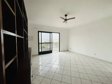 Apartamento com 3 Quartos à venda, 106m² no Boqueirão, Santos