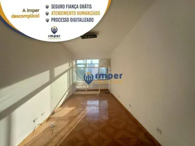 Apartamento com 1 Quarto à venda, 35m² no Bela Vista, São Paulo