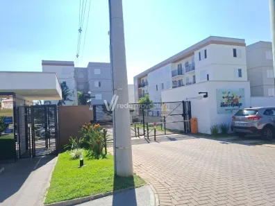 Apartamento com 2 Quartos à venda, 41m² no Jardim García, Campinas
