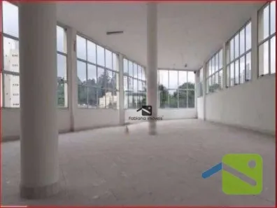 Prédio Comercial para venda ou aluguel, 900m² no Vila Lageado, São Paulo