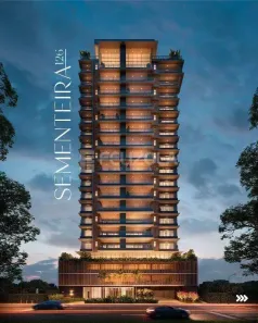 Apartamento com 4 Quartos à venda, 212m² no Jardins, Aracaju