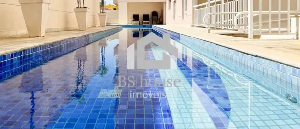 Apartamento com 3 Quartos à venda, 85m² no Centro, São Caetano do Sul