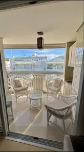 Apartamento com 3 Quartos à venda, 98m² no Canasvieiras, Florianópolis