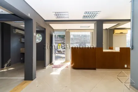 Imóvel Comercial à venda, 108m² no Brooklin Paulista, São Paulo