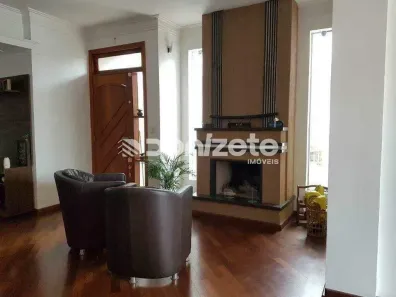 Sobrado com 5 Quartos à venda, 300m² no Jardim, Santo André