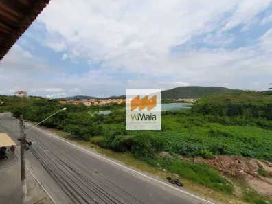Apartamento com 1 Quarto à venda, 33m² no Peró, Cabo Frio