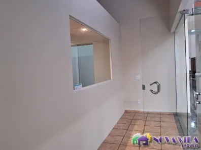Sala Comercial para alugar, 70m² no Centro, Jaguariúna