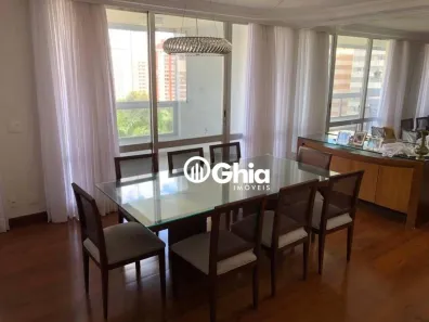 Apartamento com 4 Quartos à venda, 257m² no Centro, Campinas