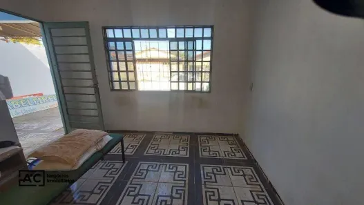 Casa com 3 Quartos à venda, 120m² no Jardim Campos Verdes, Hortolândia