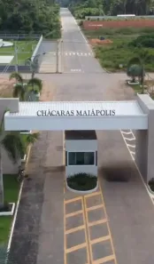 Lote/Terreno à venda, 600m² no , Iranduba