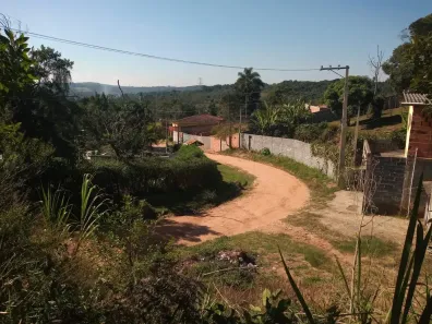 Lote/Terreno à venda, 1060m² no Ibiúna, Ibiúna