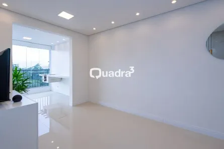 Apartamento com 3 Quartos à venda, 70m² no Tatuapé, São Paulo