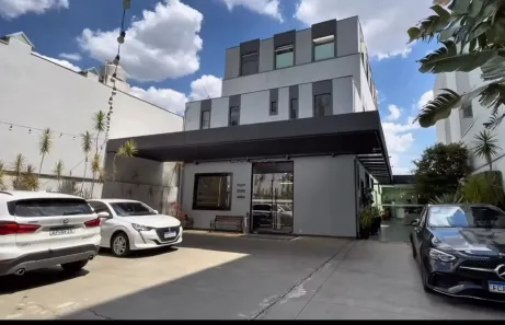 Prédio Comercial à venda, 551m² no Alto da Mooca, São Paulo