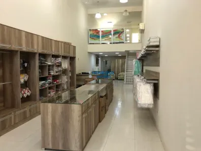Ponto Comercial à venda, 156m² no Zona Central, Rio Claro