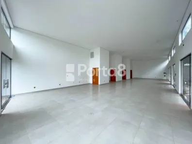 Imóvel Comercial para alugar, 230m² no Vila Santa Cândida, São José do Rio Preto