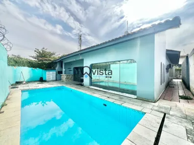 Casa com 4 Quartos à venda, 385m² no Jardim Virgínia, Guarujá