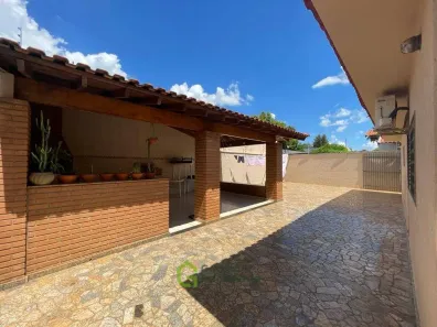 Casa com 3 Quartos à venda, 398m² no Jardim Bosque das Vivendas, São José do Rio Preto