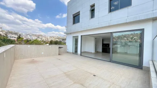 Cobertura com 4 Quartos à venda, 199m² no São Bento, Belo Horizonte