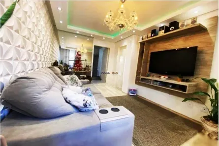 Casa de Condomínio com 2 Quartos à venda, 87m² no Igara, Canoas