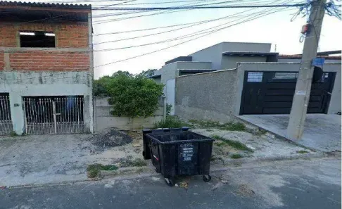Lote/Terreno à venda, 135m² no Vila Mineirão, Sorocaba