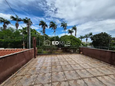 Sobrado com 3 Quartos à venda, 165m² no Jardim Santo Alberto, Santo André