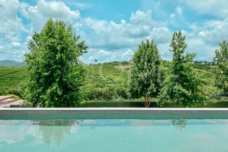 Casa de Condomínio com 6 Quartos à venda, 1410m² no Condomínio Quinta da Baroneza II, Bragança Paulista