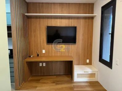 Apartamento com 1 Quarto à venda, 26m² no Campo Belo, São Paulo