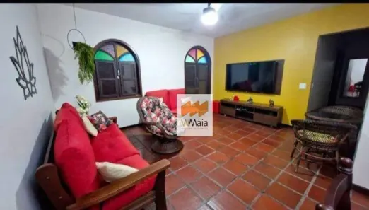 Apartamento com 3 Quartos à venda, 133m² no Centro, Cabo Frio