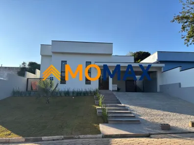 Casa de Condomínio com 3 Quartos à venda, 200m² no Jardim Haras Bela Vista, Vargem Grande Paulista