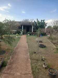 Fazenda/Sítio com 3 Quartos à venda, 7173m² no Centro, Uberaba