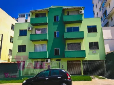 Apartamento com 1 Quarto à venda, 35m² no Nossa Senhora de Fátima, Santa Maria