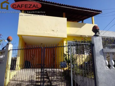 Sobrado com 4 Quartos à venda, 177m² no Jardim Carolina, Jundiaí