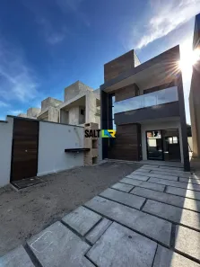 Casa com 3 Quartos à venda, 111m² no Timbu, Eusébio