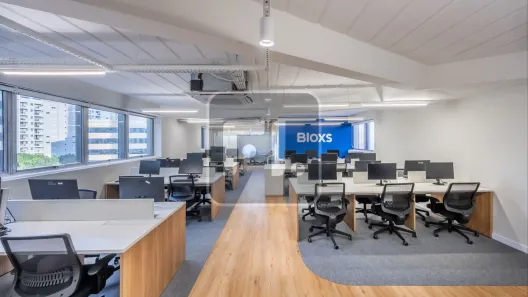 Sala Comercial à venda, 170m² no Vila Olímpia, São Paulo